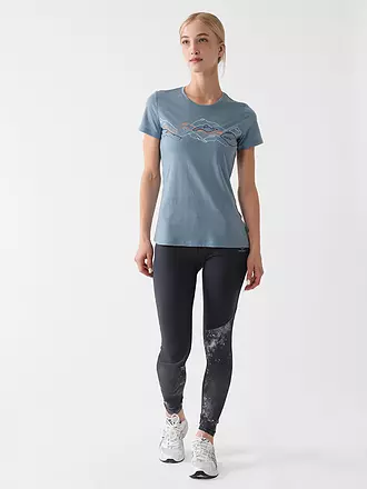 VENICE BEACH | Damen Fitnesstight Carino | 